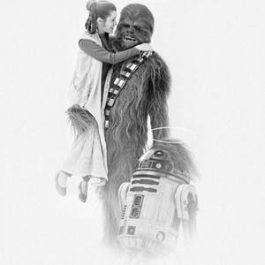 Meet your Posher, Becky